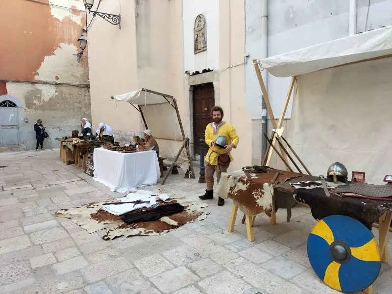 Foto dall'evento San Nicola 2023
