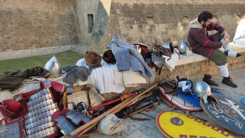 Foto dall'evento San Nicola 2023