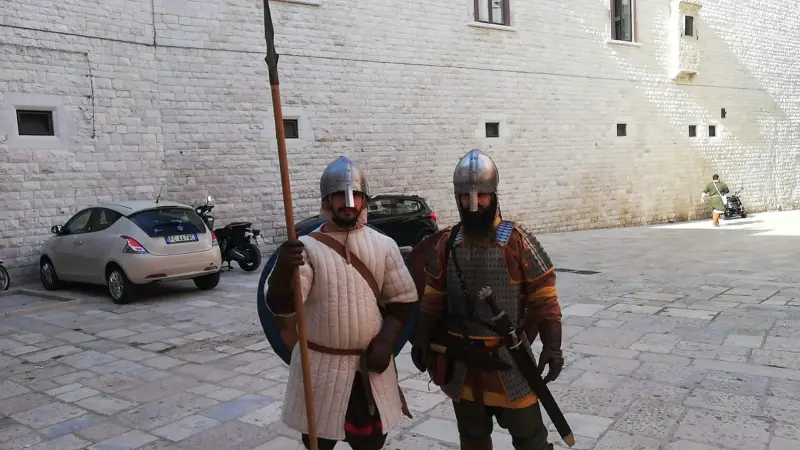 Foto dall'evento San Nicola 2023