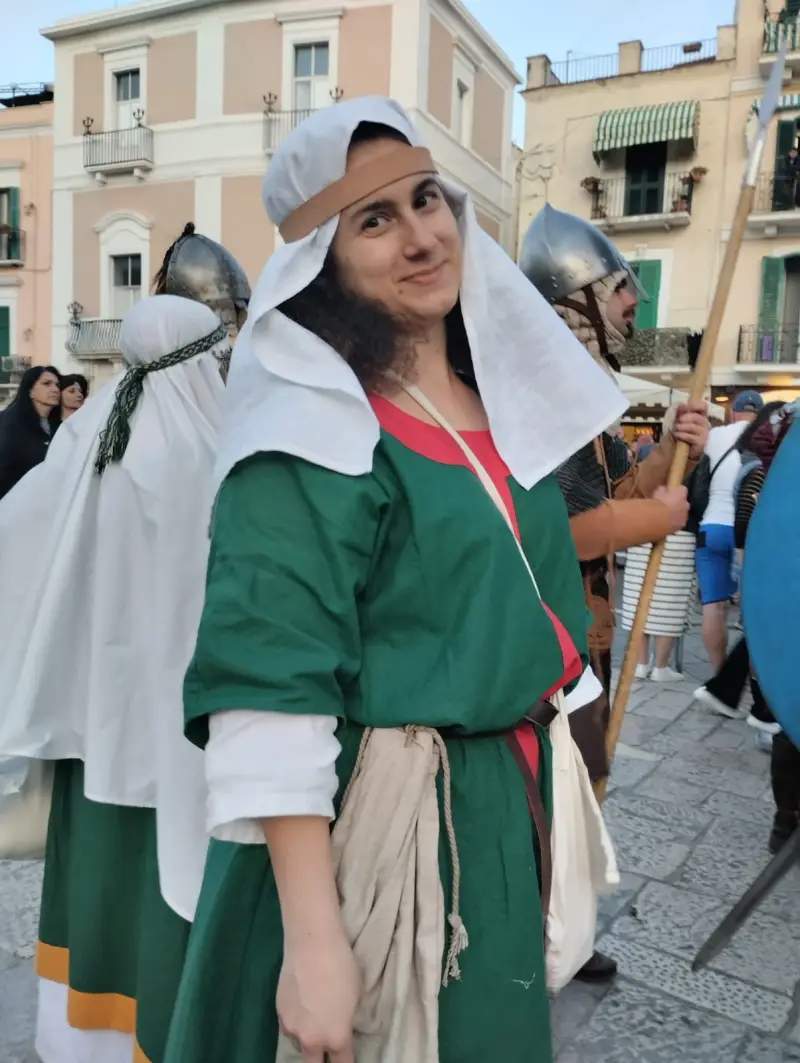 Foto dall'evento San Nicola 2023