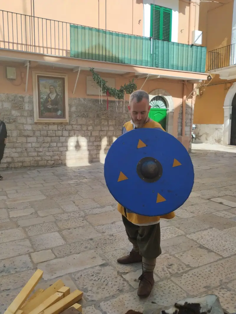 Foto dall'evento San Nicola 2023