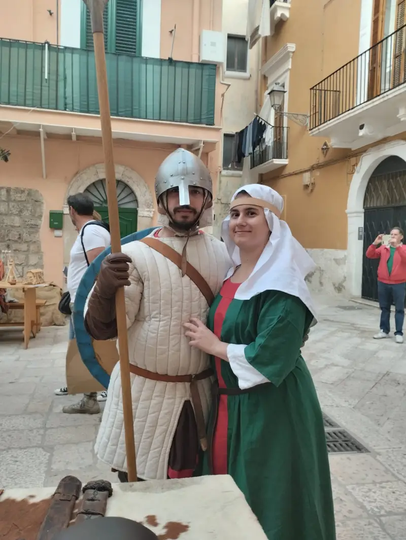 Foto dall'evento San Nicola 2023
