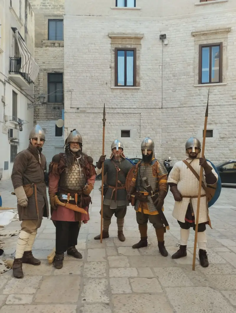 Foto dall'evento San Nicola 2023