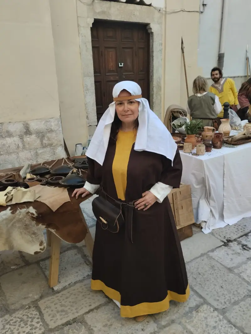 Foto dall'evento San Nicola 2023