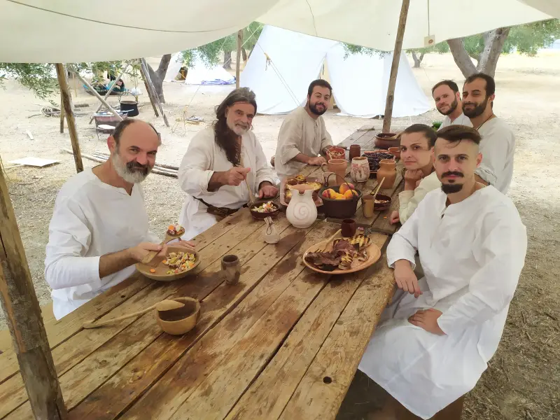 Foto dall'evento Taranto 2021