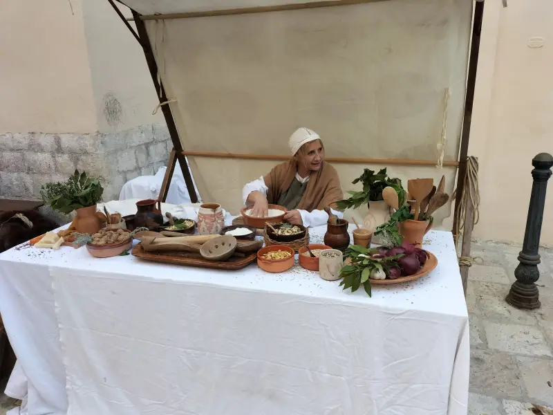 Foto dall'evento San Nicola 2023