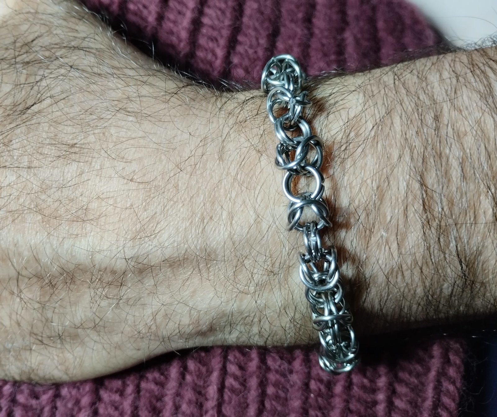 Bracciale bizantino